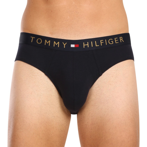 5PACK vīriešu apakšbikses Tommy Hilfiger daudzkrāsains (UM0UM03037 0WJ)