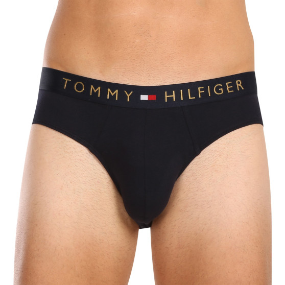 5PACK vīriešu apakšbikses Tommy Hilfiger daudzkrāsains (UM0UM03037 0WJ)