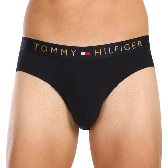 5PACK vīriešu apakšbikses Tommy Hilfiger daudzkrāsains (UM0UM03037 0WJ)