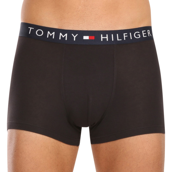 5PACK vīriešu bokseru šorti Tommy Hilfiger daudzkrāsaini (UM0UM03060 0W3)