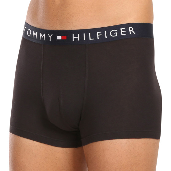 5PACK vīriešu bokseru šorti Tommy Hilfiger daudzkrāsaini (UM0UM03060 0W3)