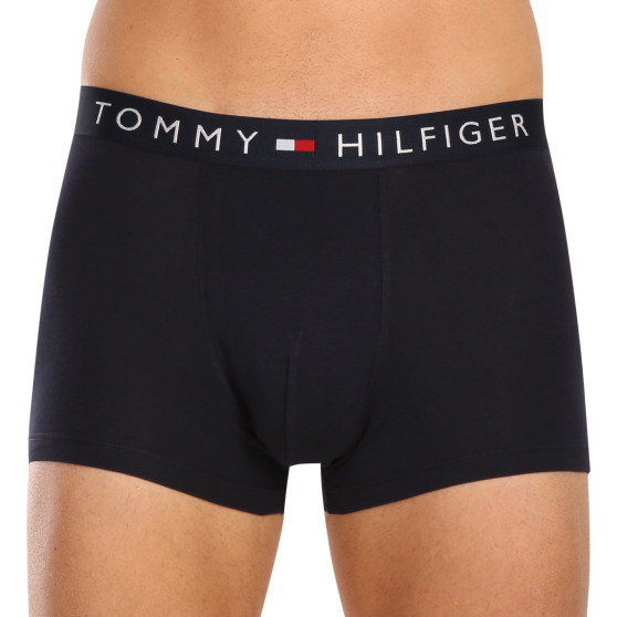 5PACK vīriešu bokseru šorti Tommy Hilfiger daudzkrāsaini (UM0UM03060 0W3)