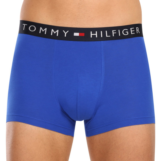 5PACK vīriešu bokseru šorti Tommy Hilfiger daudzkrāsaini (UM0UM03060 0W3)