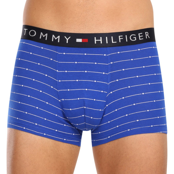 5PACK vīriešu bokseru šorti Tommy Hilfiger daudzkrāsaini (UM0UM03060 0W3)