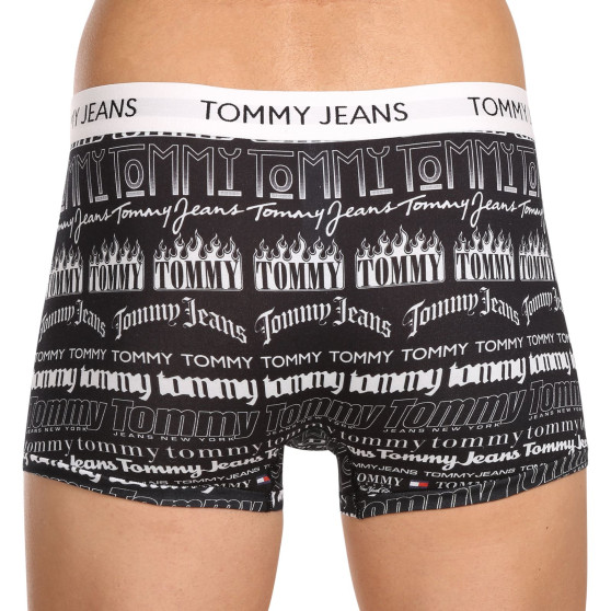 Vīriešu komplekts Tommy Hilfiger bokseršorti un zeķes dāvanu kastītē (UM0UM02966 0SE)