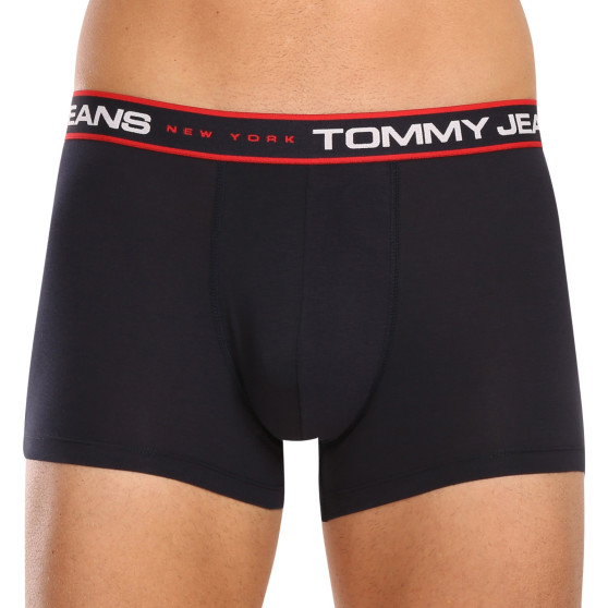 3PACK vīriešu bokseru šorti Tommy Hilfiger daudzkrāsaini (UM0UM02968 0WF)