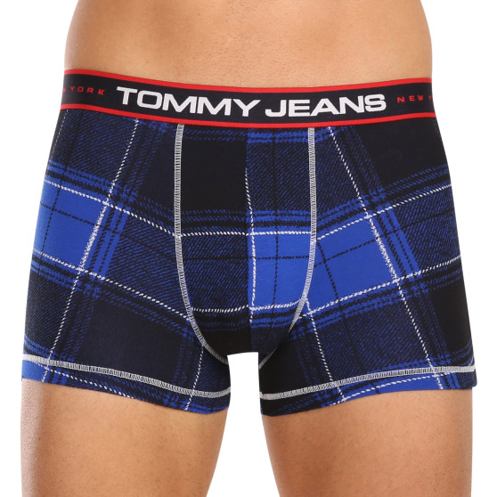 3PACK vīriešu bokseru šorti Tommy Hilfiger daudzkrāsaini (UM0UM03086 0SB)