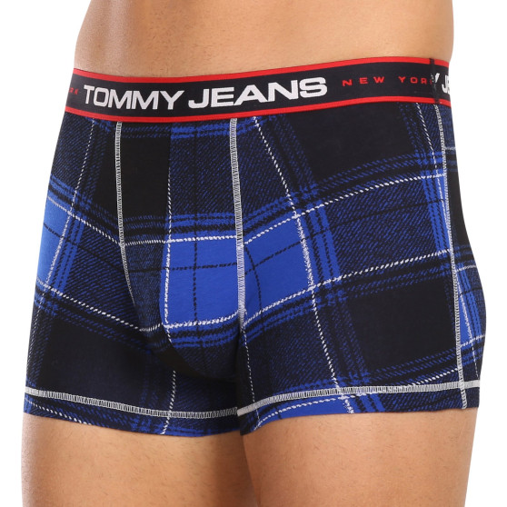 3PACK vīriešu bokseru šorti Tommy Hilfiger daudzkrāsaini (UM0UM03086 0SB)