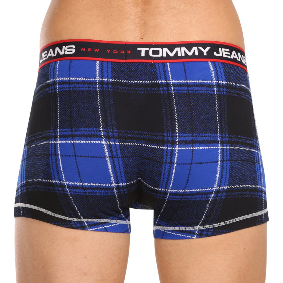 3PACK vīriešu bokseru šorti Tommy Hilfiger daudzkrāsaini (UM0UM03086 0SB)