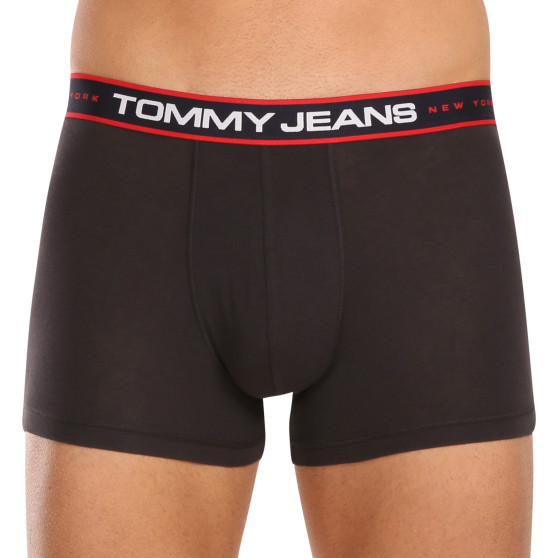 3PACK vīriešu bokseru šorti Tommy Hilfiger daudzkrāsaini (UM0UM03086 0SB)