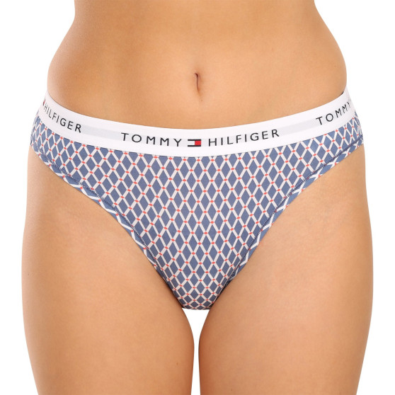 Sieviešu biksītes Tommy Hilfiger daudzkrāsains (UW0UW03859 01Z)