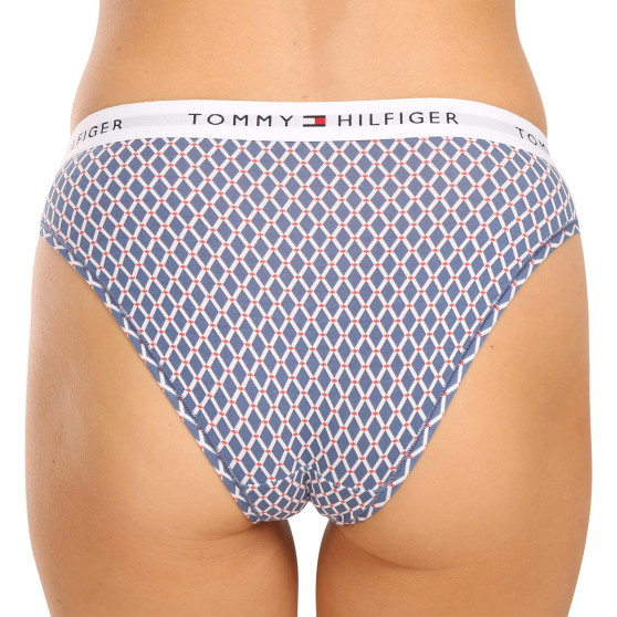 Sieviešu biksītes Tommy Hilfiger daudzkrāsains (UW0UW03859 01Z)