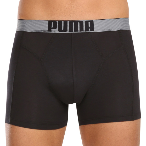 2PACK vīriešu bokseru šorti Puma daudzkrāsaini (701223661 001)