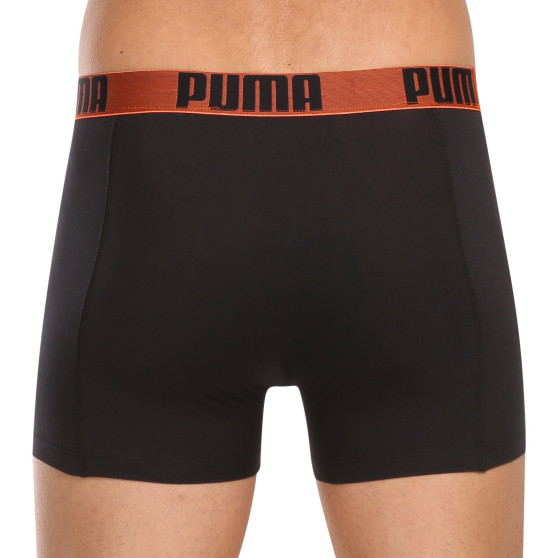 2PACK vīriešu bokseru šorti Puma daudzkrāsaini (701223661 003)