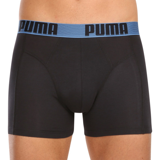 2PACK vīriešu bokseru šorti Puma daudzkrāsaini (701223661 004)