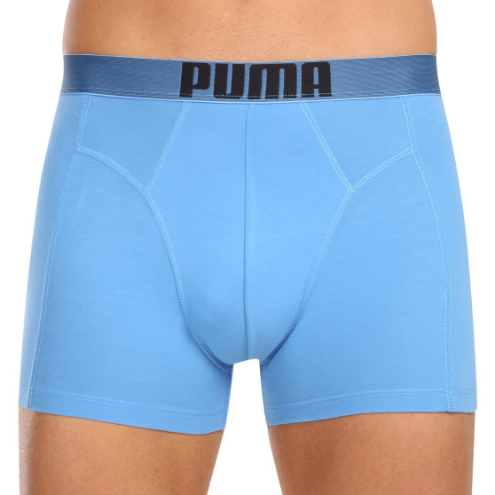 2PACK vīriešu bokseru šorti Puma daudzkrāsaini (701223661 004)