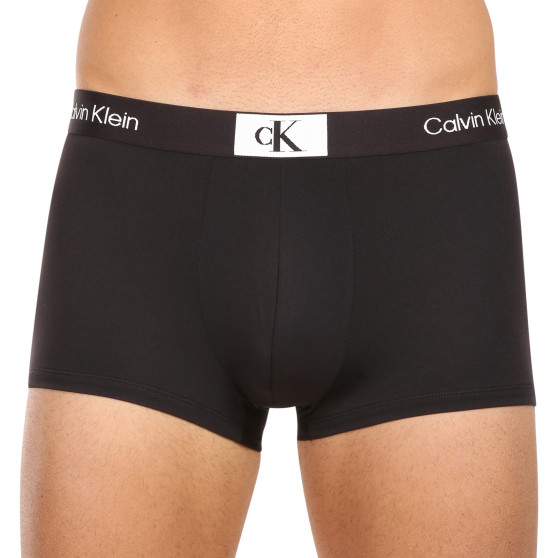 3PACK vīriešu bokseru šorti Calvin Klein daudzkrāsaini (NB3532E-HZY)