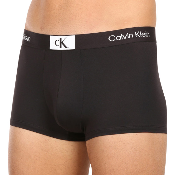 3PACK vīriešu bokseru šorti Calvin Klein daudzkrāsaini (NB3532E-HZY)