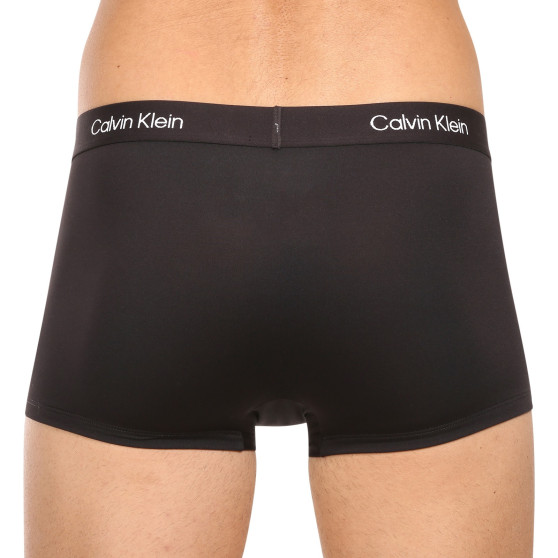 3PACK vīriešu bokseru šorti Calvin Klein daudzkrāsaini (NB3532E-HZY)