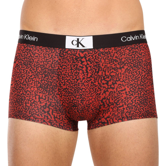 3PACK vīriešu bokseru šorti Calvin Klein daudzkrāsaini (NB3532E-HZY)