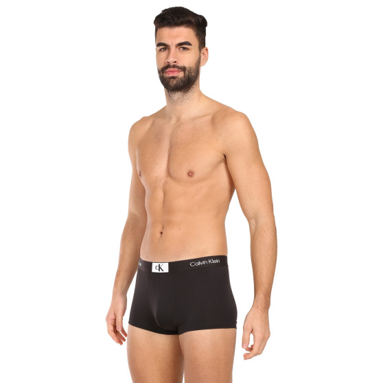 3PACK vīriešu bokseru šorti Calvin Klein daudzkrāsaini (NB3532E-HZY)