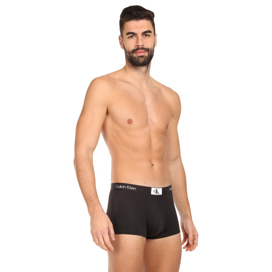 3PACK vīriešu bokseru šorti Calvin Klein daudzkrāsaini (NB3532E-HZY)