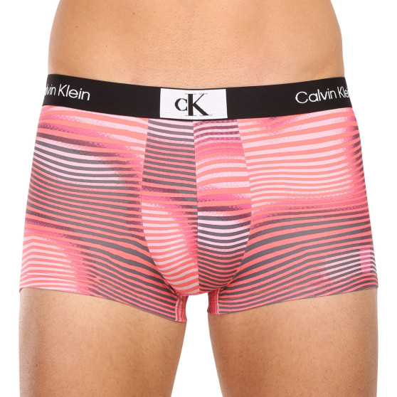 3PACK vīriešu bokseru šorti Calvin Klein daudzkrāsaini (NB3532E-I07)