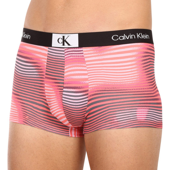 3PACK vīriešu bokseru šorti Calvin Klein daudzkrāsaini (NB3532E-I07)