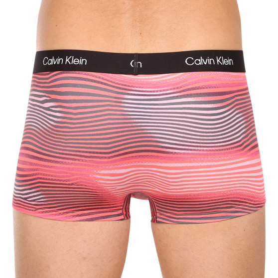 3PACK vīriešu bokseru šorti Calvin Klein daudzkrāsaini (NB3532E-I07)