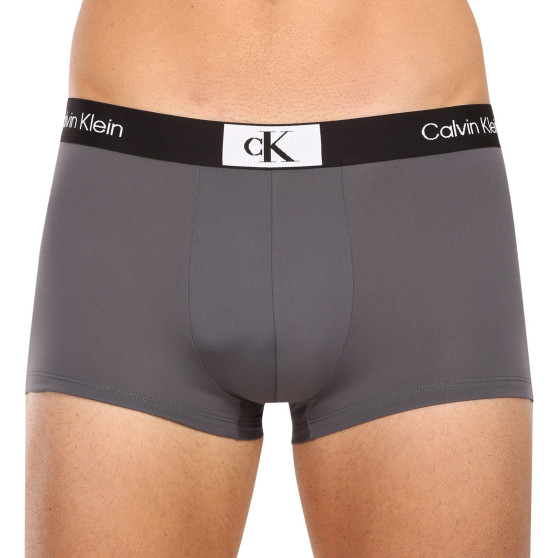 3PACK vīriešu bokseru šorti Calvin Klein daudzkrāsaini (NB3532E-I07)