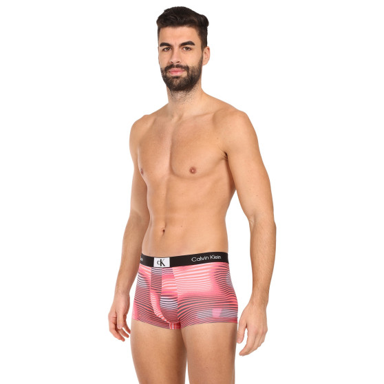 3PACK vīriešu bokseru šorti Calvin Klein daudzkrāsaini (NB3532E-I07)