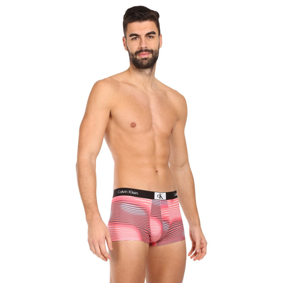 3PACK vīriešu bokseru šorti Calvin Klein daudzkrāsaini (NB3532E-I07)