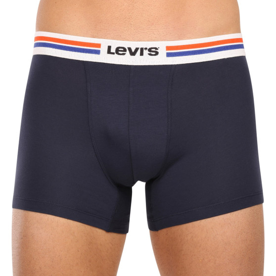 2PACK vīriešu bokseru šorti Levis daudzkrāsaini (701222843 009)