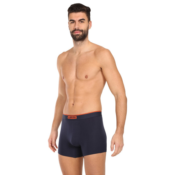 2PACK vīriešu bokseru šorti Levis daudzkrāsaini (701224654 003)