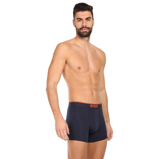 2PACK vīriešu bokseru šorti Levis daudzkrāsaini (701224654 003)