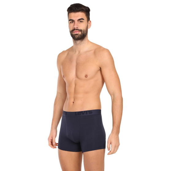 3PACK vīriešu bokseru šorti Levis daudzkrāsaini (905045001 022)