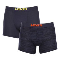 2PACK vīriešu bokseru šorti Levis daudzkrāsaini (701224650 001)