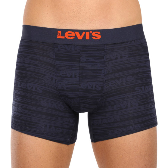 2PACK vīriešu bokseru šorti Levis daudzkrāsaini (701224650 001)