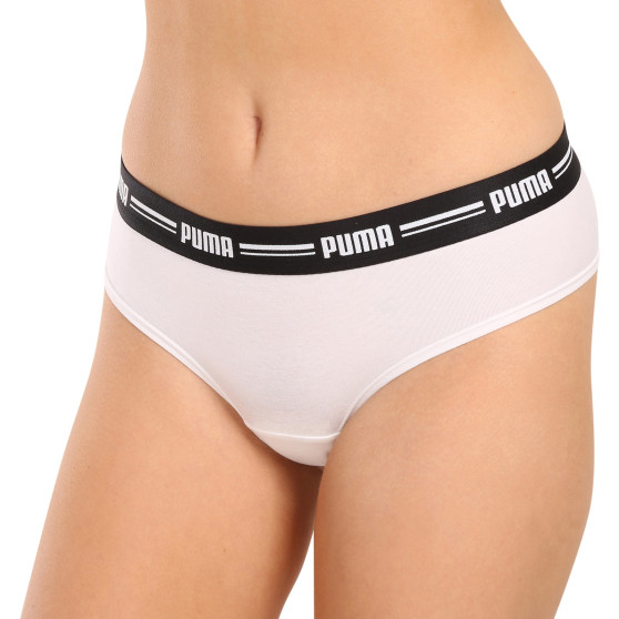 2PACK sieviešu brazīliešu biksītes Puma white (603043001 317)