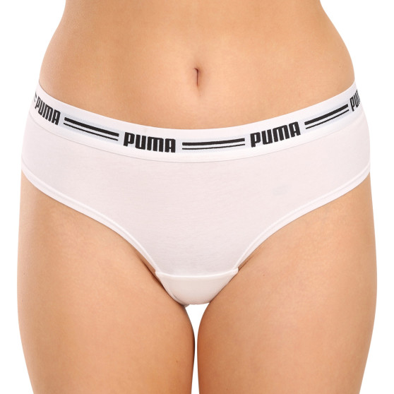 2PACK sieviešu brazīliešu biksītes Puma white (603043001 317)