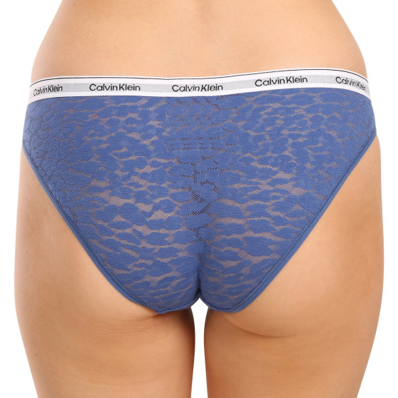 3PACK sieviešu biksītes Calvin Klein daudzkrāsains (QD5069E-GP8)