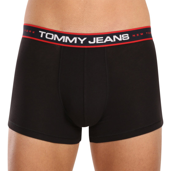 3PACK vīriešu bokseru šorti Tommy Hilfiger daudzkrāsaini (UM0UM03086 0SD)