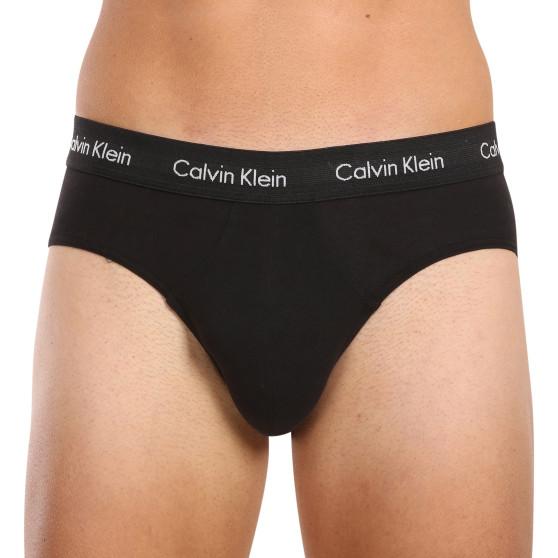 5PACK vīriešu apakšbikses Calvin Klein daudzkrāsains (NB2630A-I08)