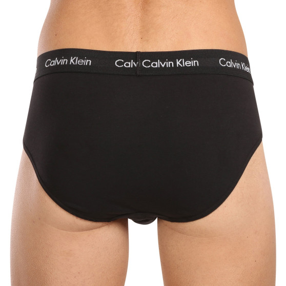 5PACK vīriešu apakšbikses Calvin Klein daudzkrāsains (NB2630A-I08)