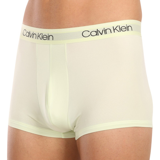 3PACK vīriešu bokseru šorti Calvin Klein daudzkrāsaini (NB2569A-GF3)