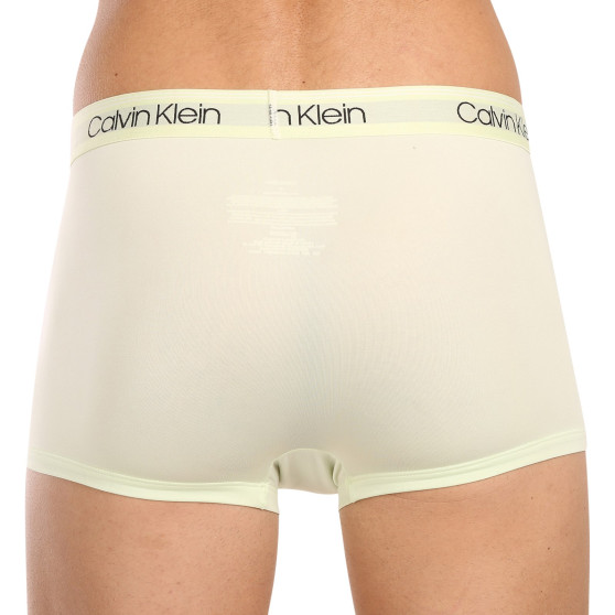 3PACK vīriešu bokseru šorti Calvin Klein daudzkrāsaini (NB2569A-GF3)