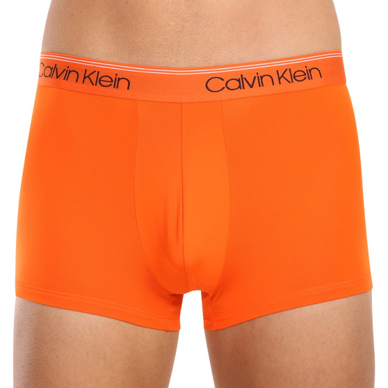 3PACK vīriešu bokseru šorti Calvin Klein daudzkrāsaini (NB2569A-GF3)