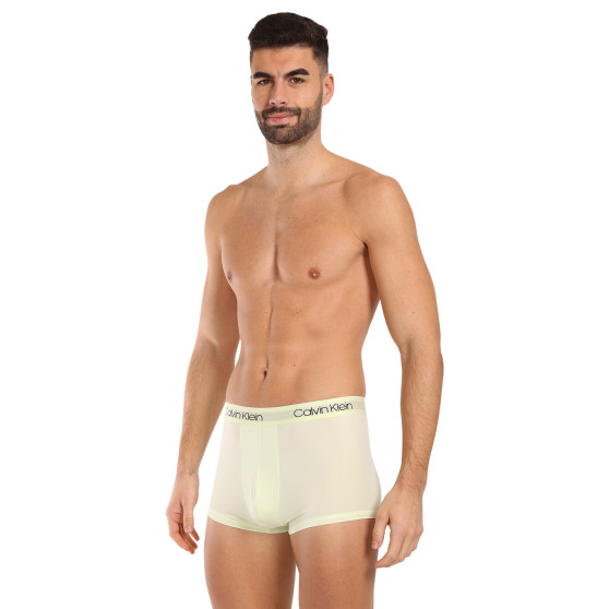 3PACK vīriešu bokseru šorti Calvin Klein daudzkrāsaini (NB2569A-GF3)