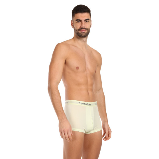 3PACK vīriešu bokseru šorti Calvin Klein daudzkrāsaini (NB2569A-GF3)