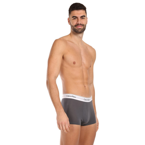 3PACK vīriešu bokseru šorti Calvin Klein daudzkrāsaini (NB2380A-GW5)